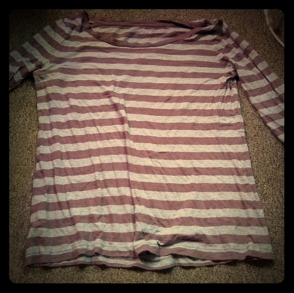 Ann Taylor LOFT size Medium